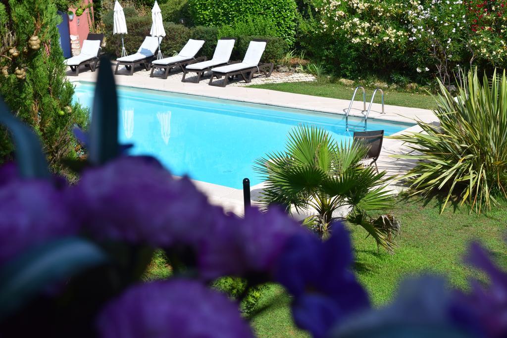 Logis La Bastide Des Golfs 3*