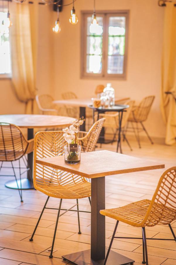 Logis La Bastide Des Golfs 3* Mouans-Sartoux