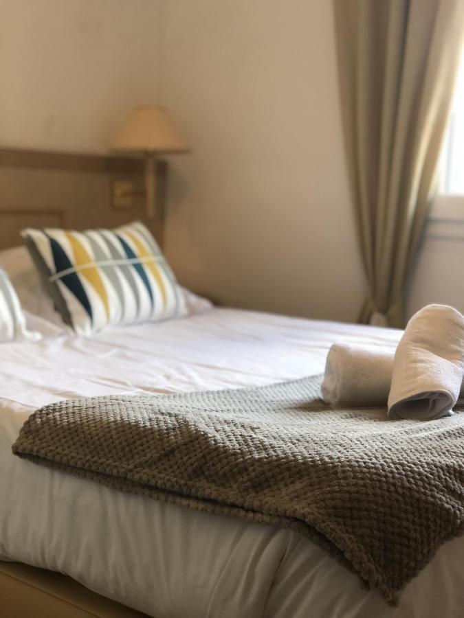 Logis La Bastide Des Golfs Mouans-Sartoux