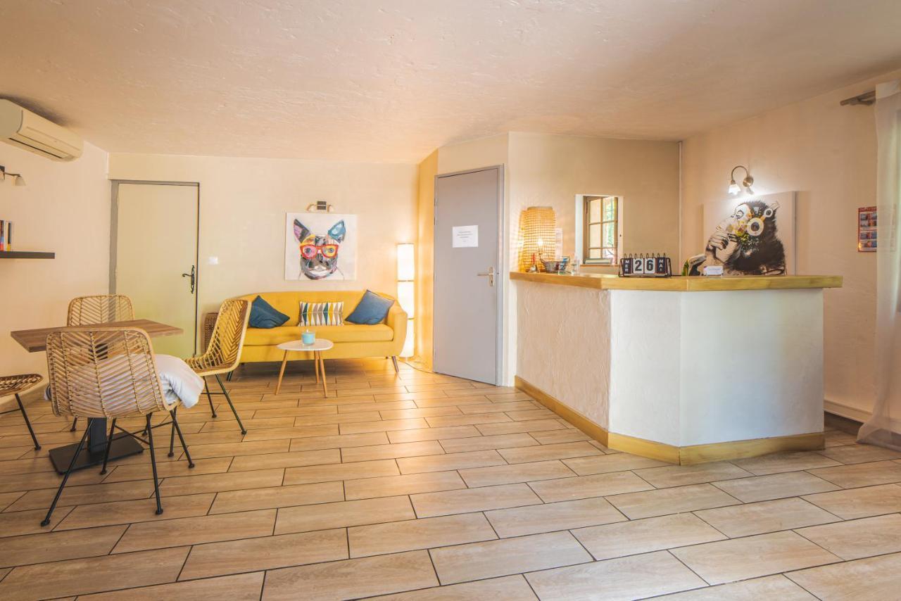 Logis La Bastide Des Golfs Hotel 3*