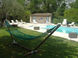 Hotel Logis La Bastide Des Golfs Mouans-Sartoux