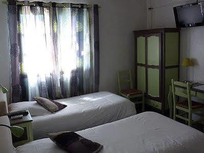 Logis La Bastide Des Golfs 3*