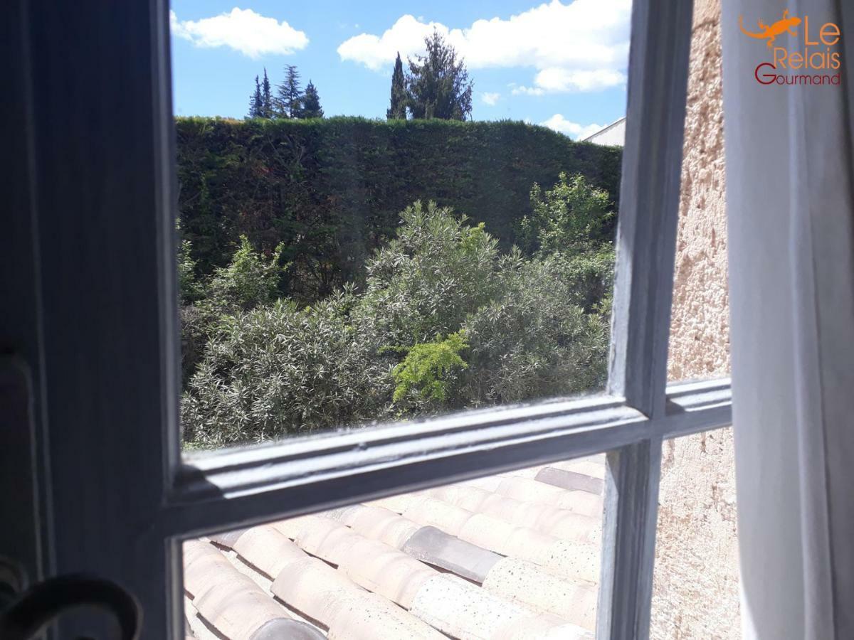 Hotel Logis La Bastide Des Golfs
